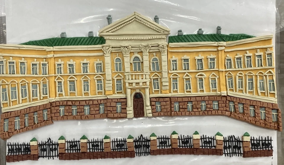 В цикл войдет три мультфильма.