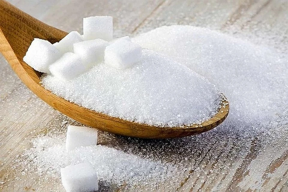 Эксперт оценил последствия ограничения цен на сахар и масло