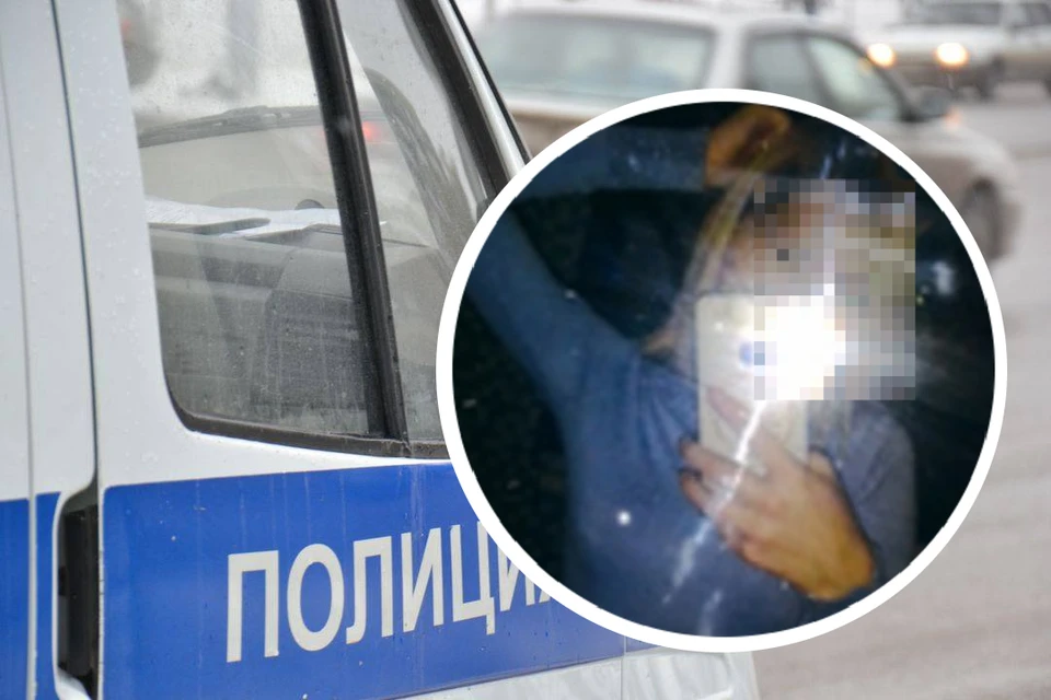 Восьмиклассница впервые не пришла вечером домой. Фото: Андрей Копалов // соцсети