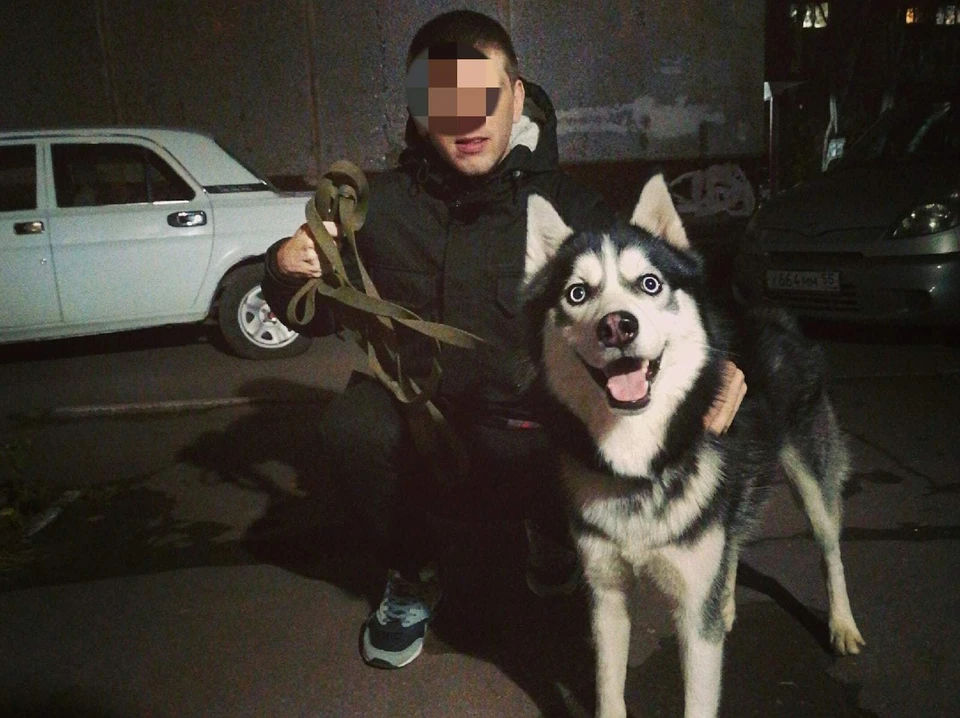 Пострадавший Виталий Р. недавно отметил 22-й день рождения.