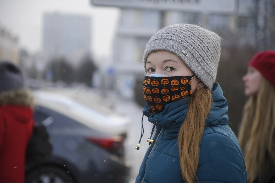Расслабляться рано: за сутки число зараженных в Воронежской области по-прежнему недалеко от 400.