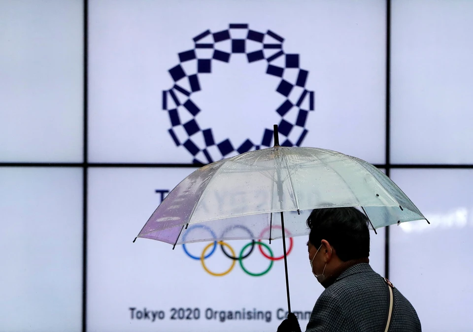 Японцы будут до последнего цепляться за шанс провести олимпийские игры в Токио.