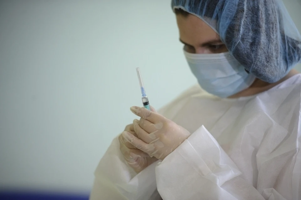 Жителям Крыма стало проще попасть на вакцинацию.