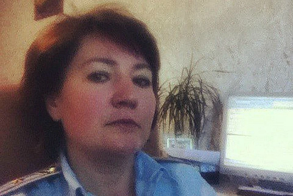 Оксана Глущенко свою вину не признала
