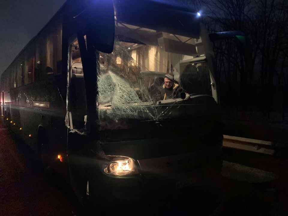 Фото: ГИБДД по Рязанской области.