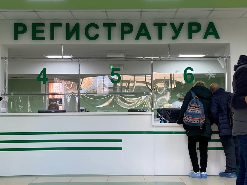 В Крыму построят многопрофильный центр и 3 поликлиники за 12 миллиардов рублей.