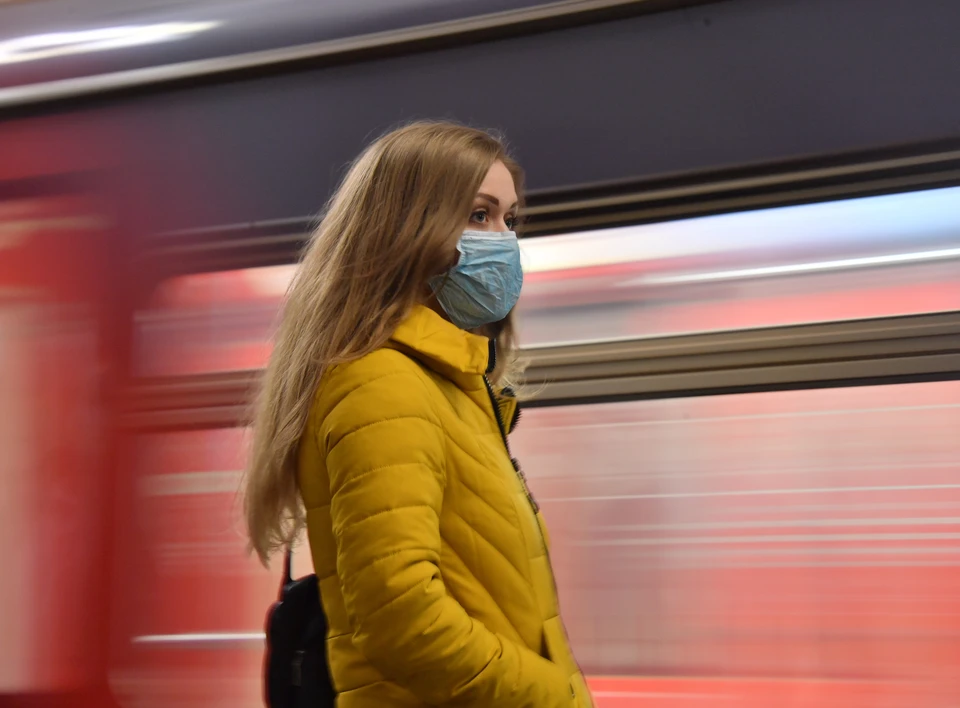 МВБ США распорядилось обеспечить обязательное ношение лицевых масок в общественном транспорте