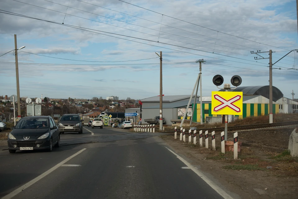 Движение на трассах должно быть безопасно