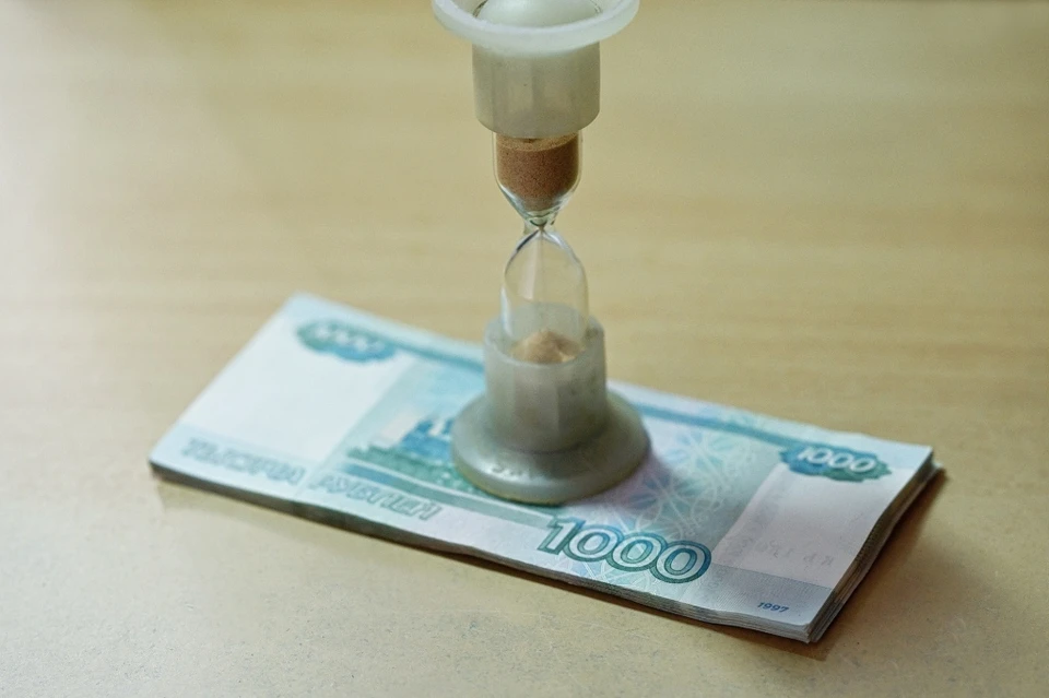 В Орле работникам бумажный комбинат вернули долги по зарплате