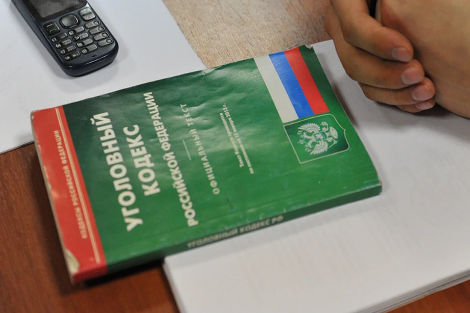 Клинчанину грозит до 6 лет за сбыт контрафактного алкоголя и табака.