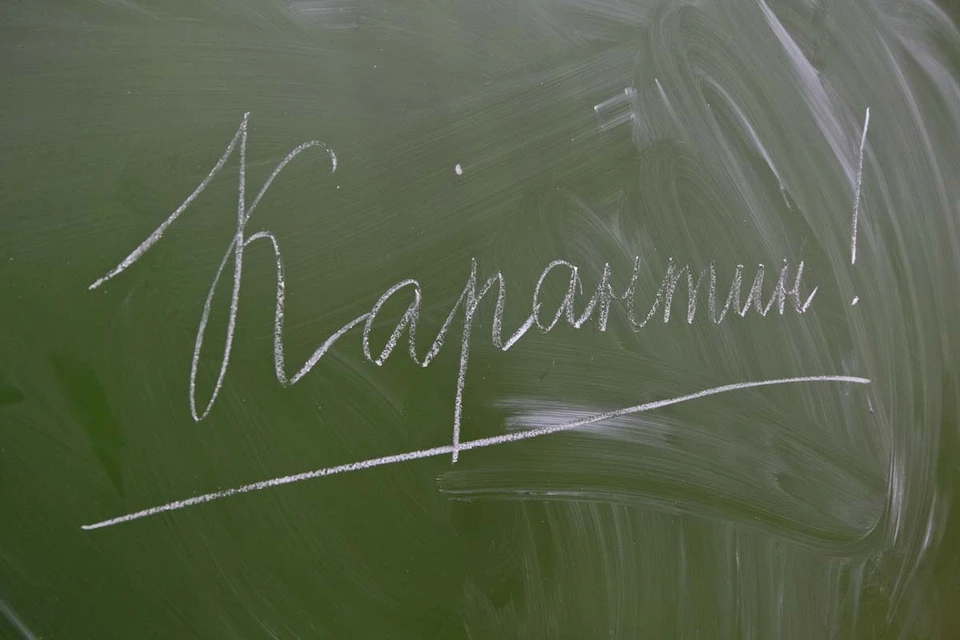 Случаев гриппа в крае пока не зарегистрировано