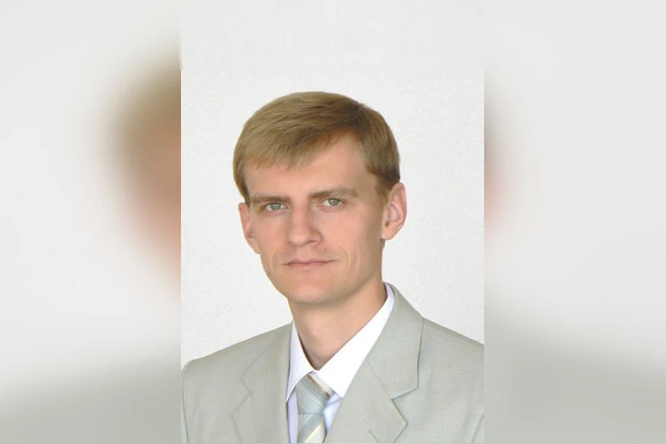 Глава управления предпринимательства мэрии Новосибирска Максим Леоненко ушел в отставку. Фото: https://zsnso.ru/