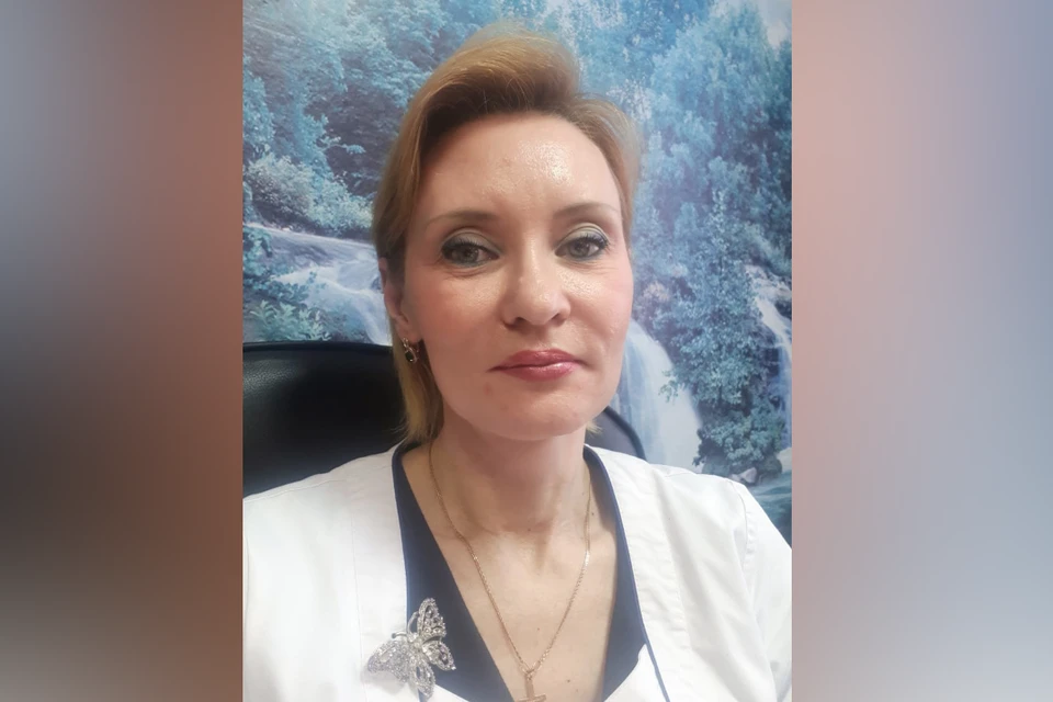 В Тверском геронтологическом центре сделали прививку от коронавируса персонал и пожилые люди. Фото: ПТО.