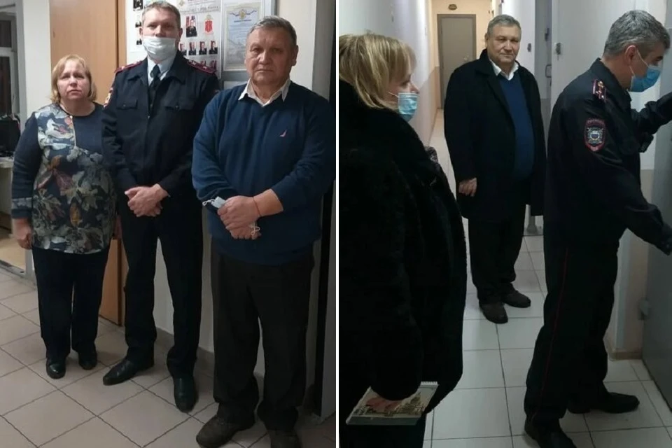 Члены общественного совета при ГУ МВД посетили арестантов в изоляторах. Фото: Общественный совет.