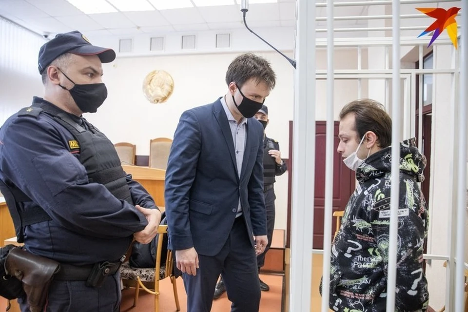 Александру Нурдинову 5 февраля огласили приговор