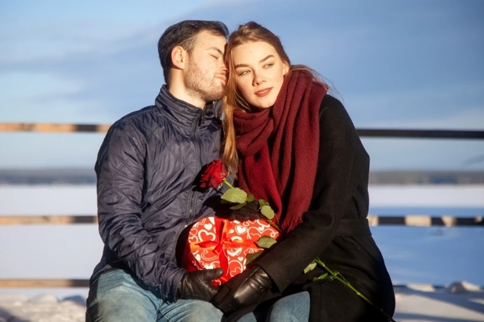 14 февраля в День святого Валентина можно сходить на концерт, посетить фестиваль цветов и насладиться романтической музыкой.