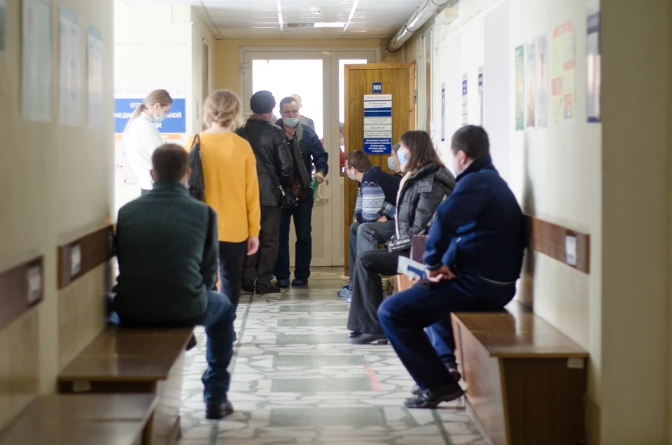 Ситуация с коронавирусом в Челябинской области постепенно улучшается