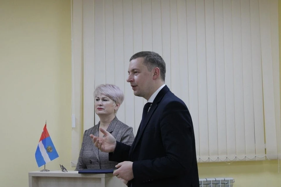 Рассказываем, где расположат новые детсады.