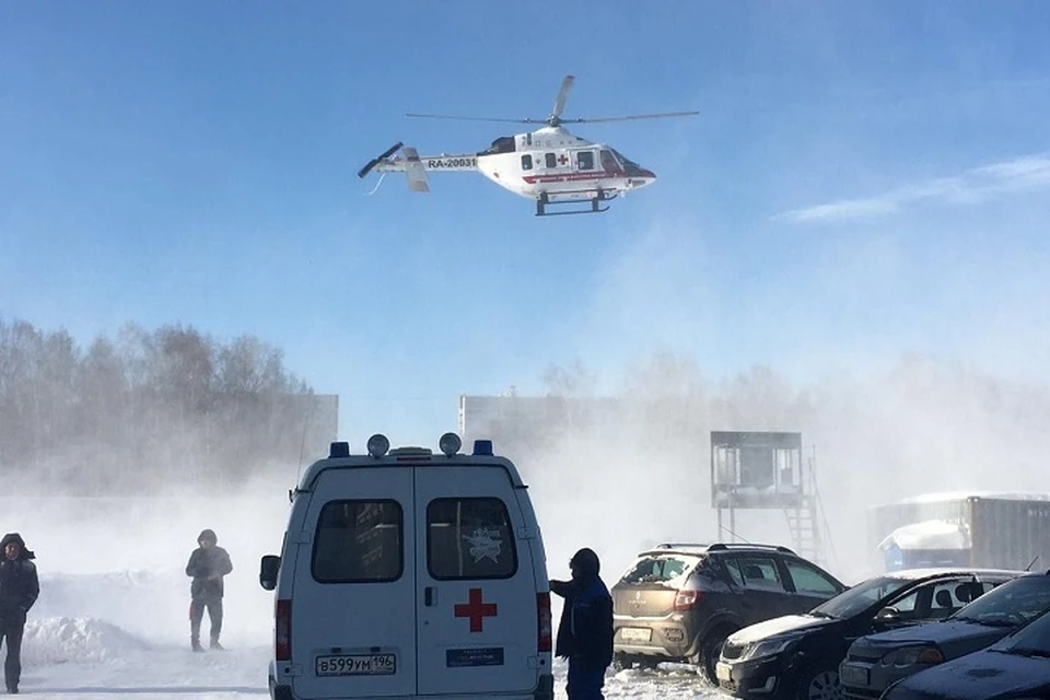 Фото: Сила Березовского в людях