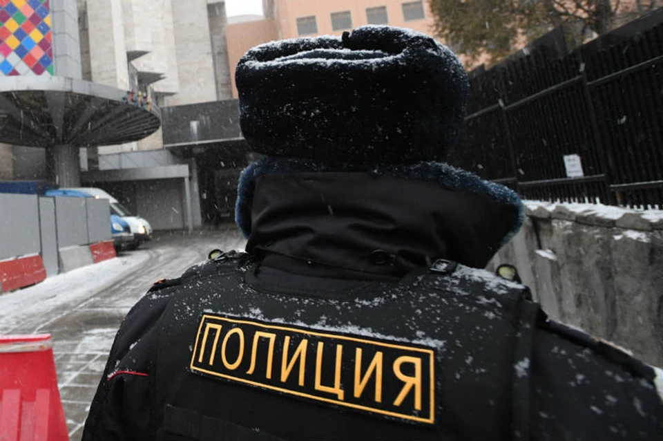 Полицейские во время рейда выявили 40 нелегальных мигрантов под Иркутском