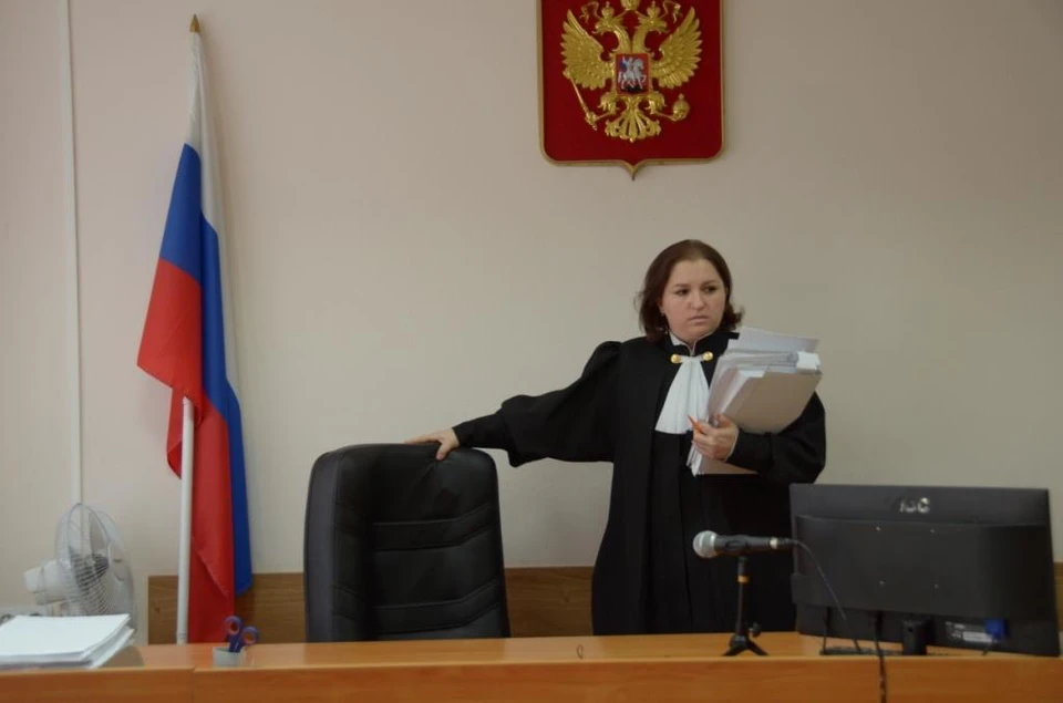 В Туле осудили двух мужчин, убивших молодую девушку с особой жестокостью