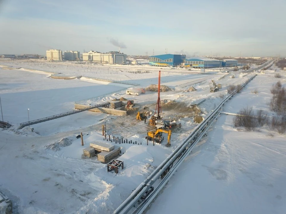 Фото: администрация Салехарда