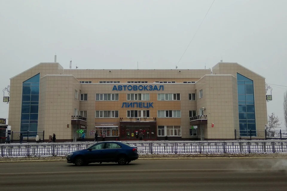 Липчане смогут дешевле ездить внутри региона