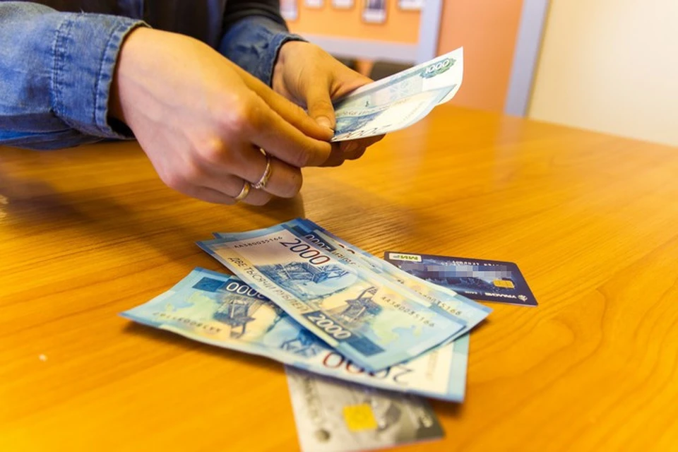 Прожиточный минимум теперь устанавливается сразу на год, а не поквартально