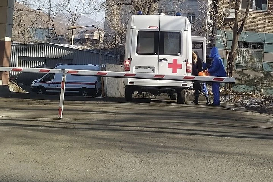 Медицинские работники рассказали о важной проблеме с помощью интернета