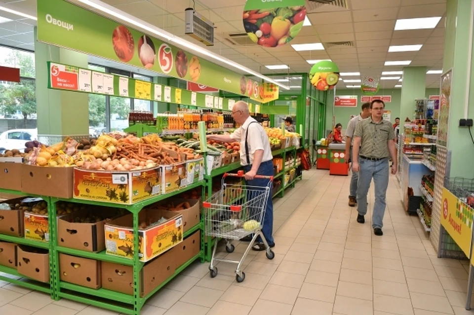 В Башстате рассказали, какие продукты в республике подорожали за один год