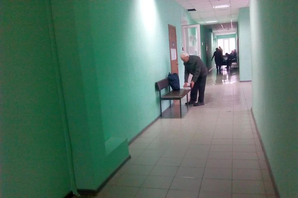 В регионе продолжают фиксировать новые случаи заражения
