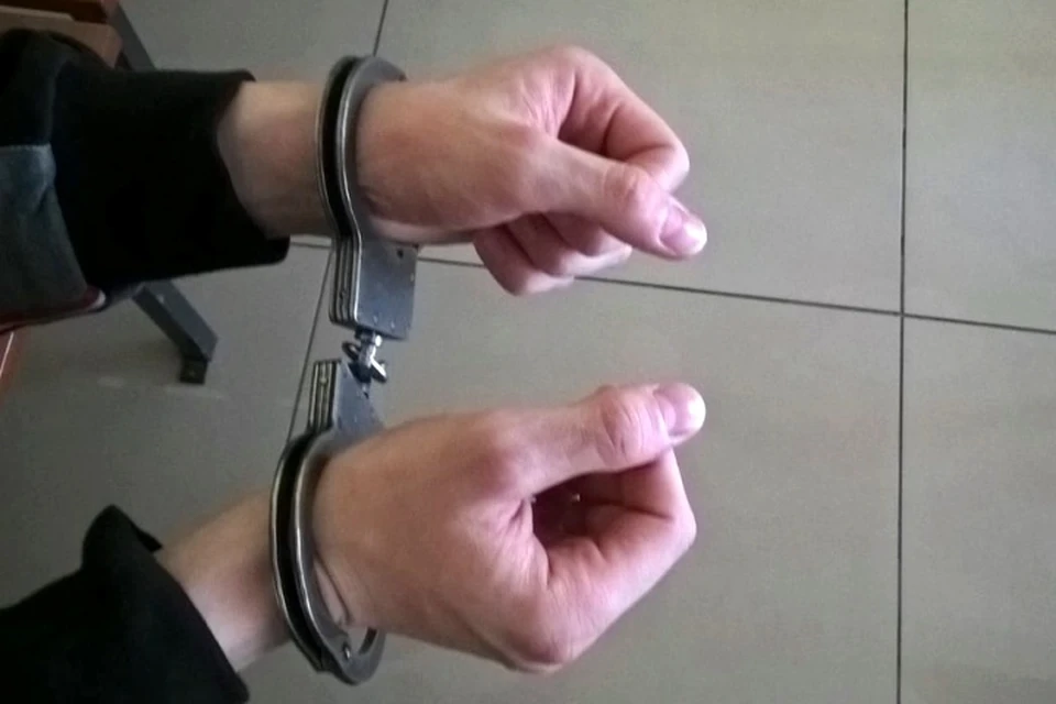 Кузбассовец порылся в помойке и попал под суд