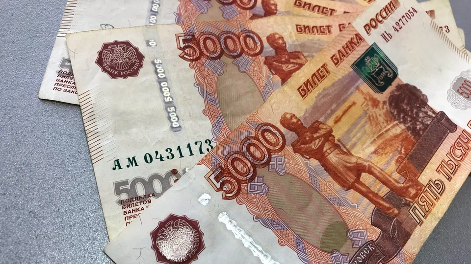 В Астраханской области мужчина оплатил долг перед банком, чтобы увидеть отца