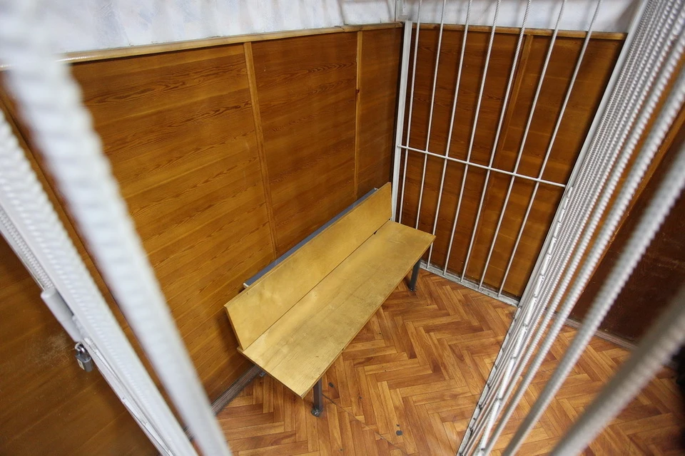 В Приморье состоялся суд над водителем автобуса, который пытался вывезти из России более 10 килограммов женьшеня