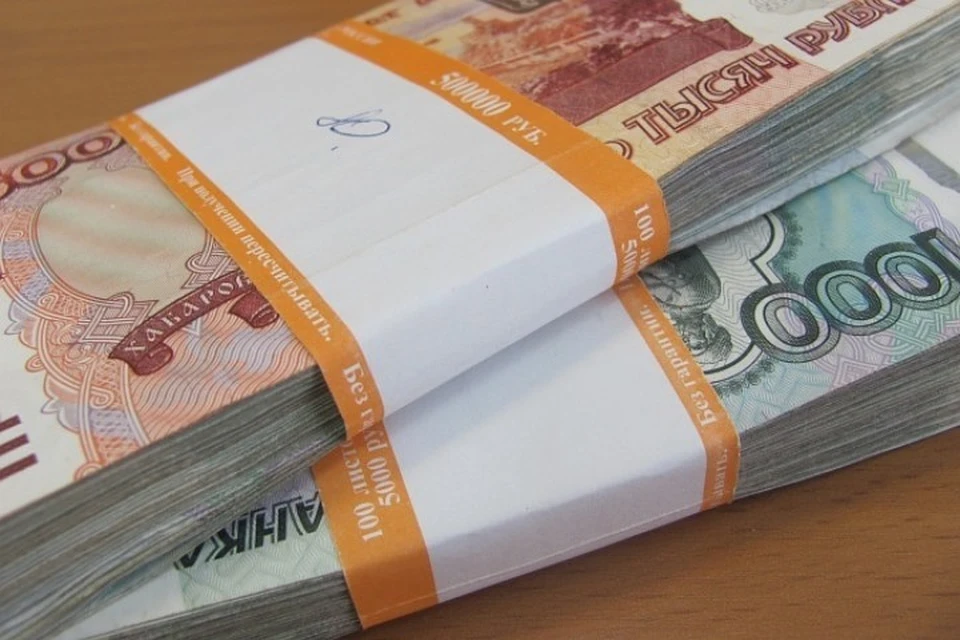 Предприятие в Ангарске выплатило долг по зарплате в 37 млн рублей своим работникам