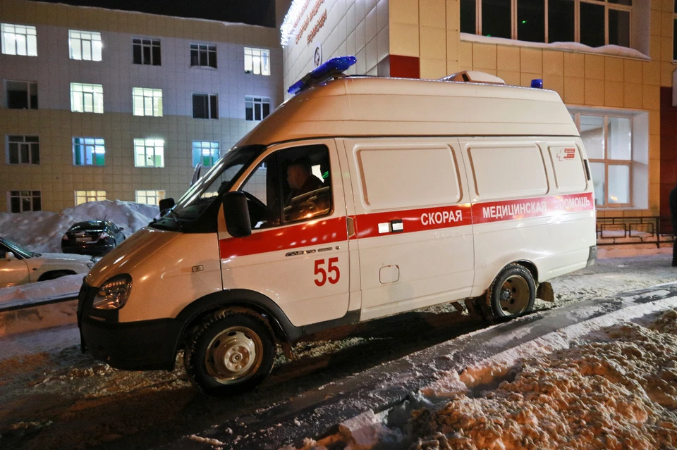 Умерло еще 12 человек, все скончались именно от COVID-19.
