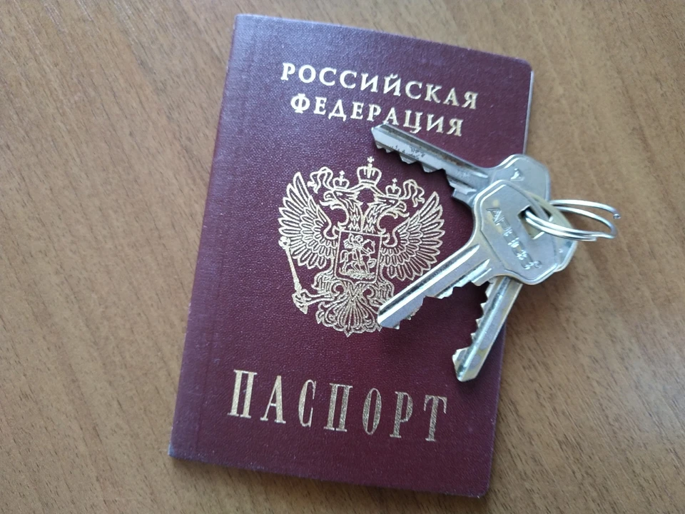 Очередь на получение квартир в Орле ждут 225 детей-сирот