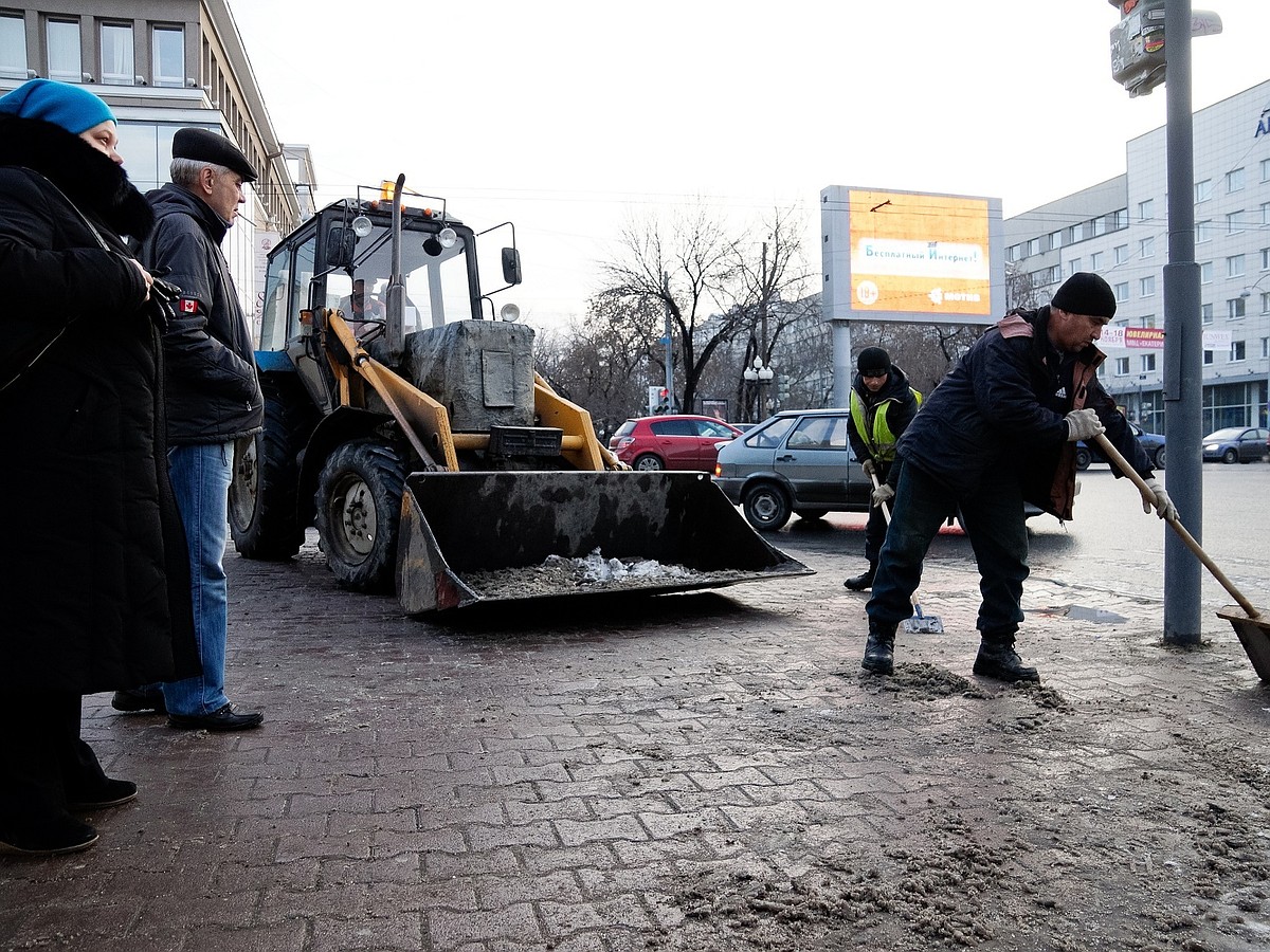 Водитель трактора сбил ребенка и уехал в Екатеринбурге - KP.RU