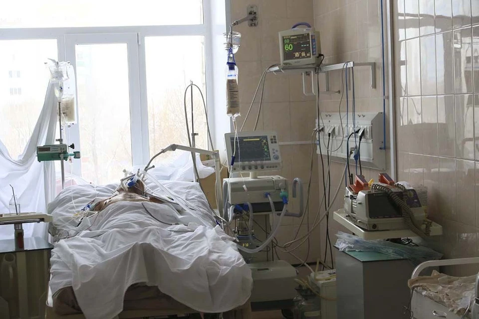 Уже больше 42 тысяч человек заразились коронавирусом в Алтайском крае