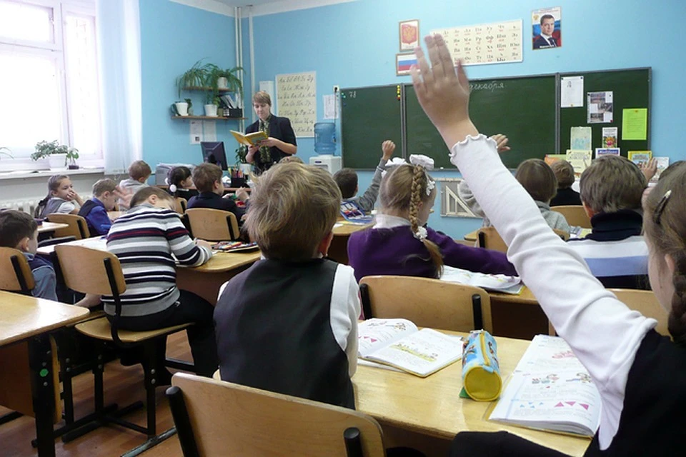Занятия должны быть государственными, а не частными.