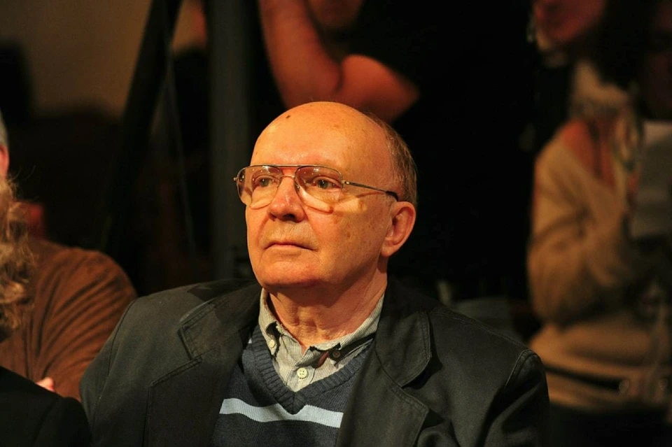 Госдума выразила соболезнования в связи со смертью Андрея Мягкова.