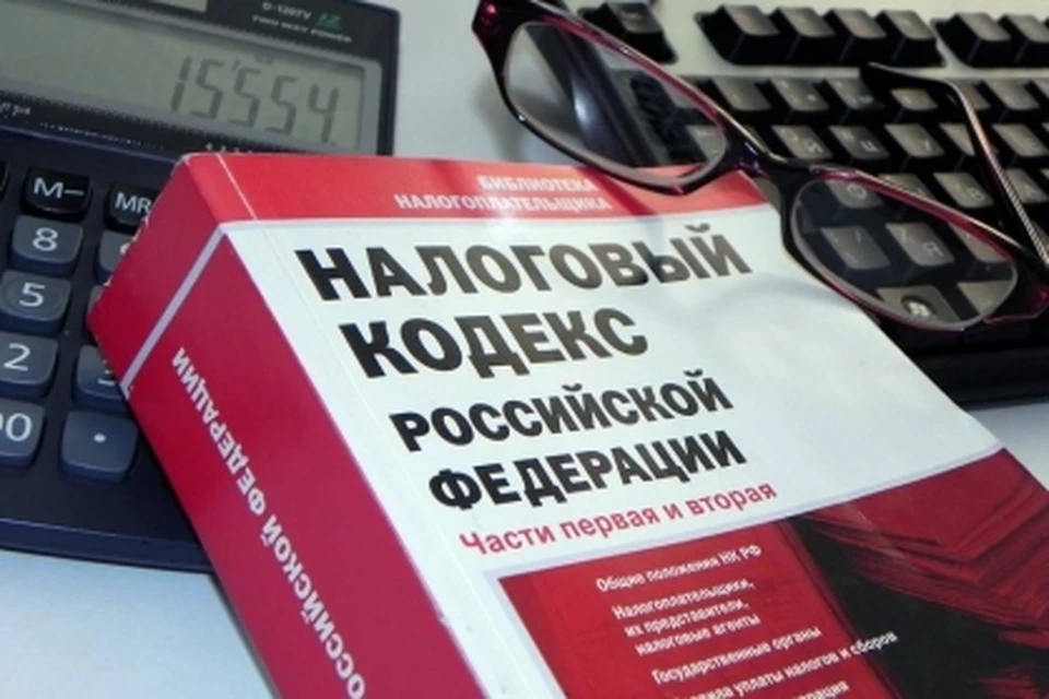 Житель Сургута задолжал почти 5 миллионов налогов Фото: СУ СК РФ по ХМАО-Югре