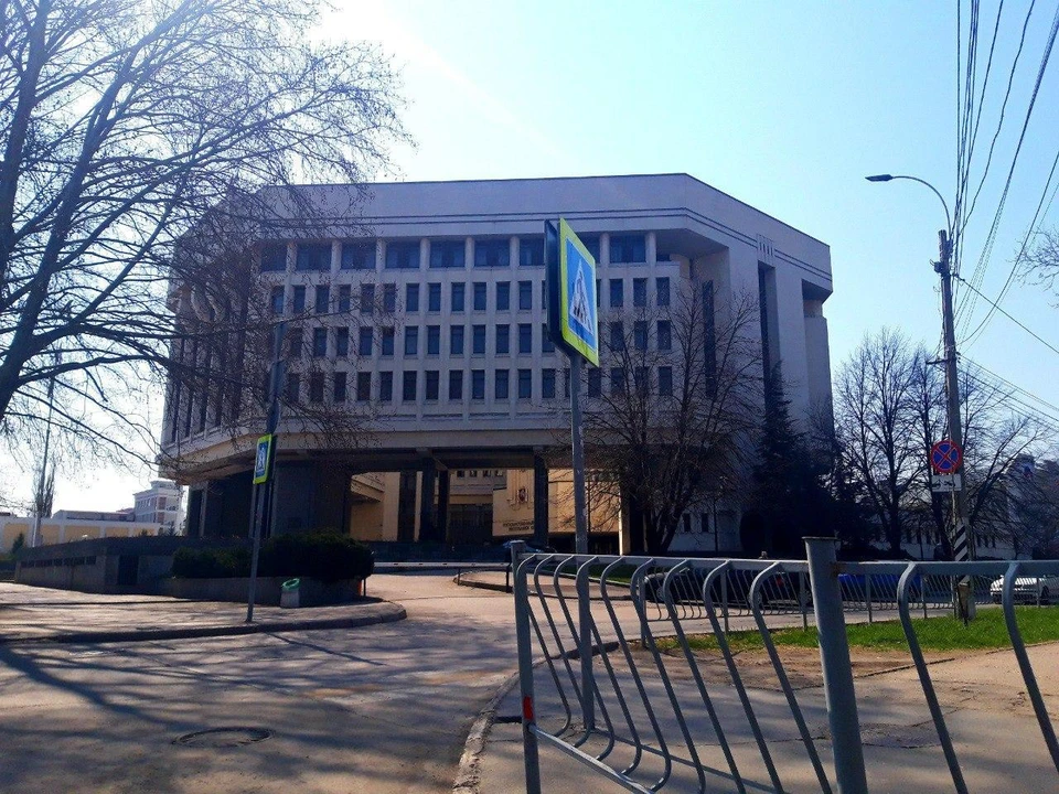 Парламент РК готовит обращение в Генпрокуратуру.