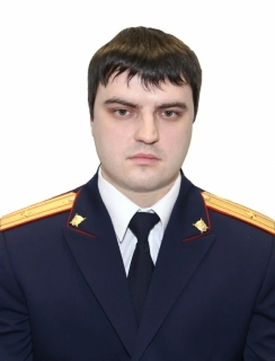 Сасовский МСО возглавил Павел Мирохин.