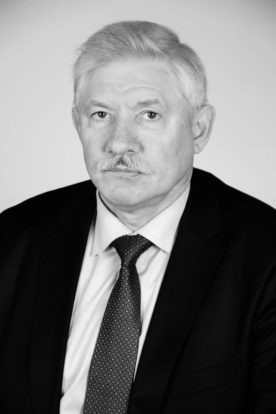 Стало известно, где и когда можно проститься с профессором РГАТУ Геннадием Кокоревым.