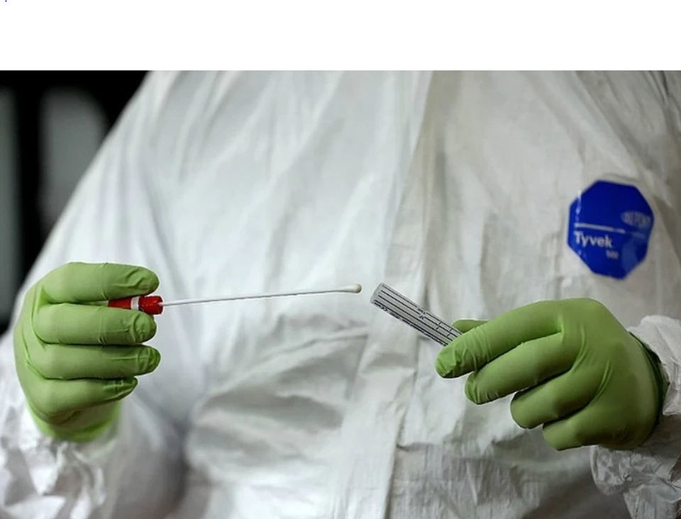 Минздрав назвал причины очередей у мобильного пункта вакцинации от COVID-19 в Краснодаре
