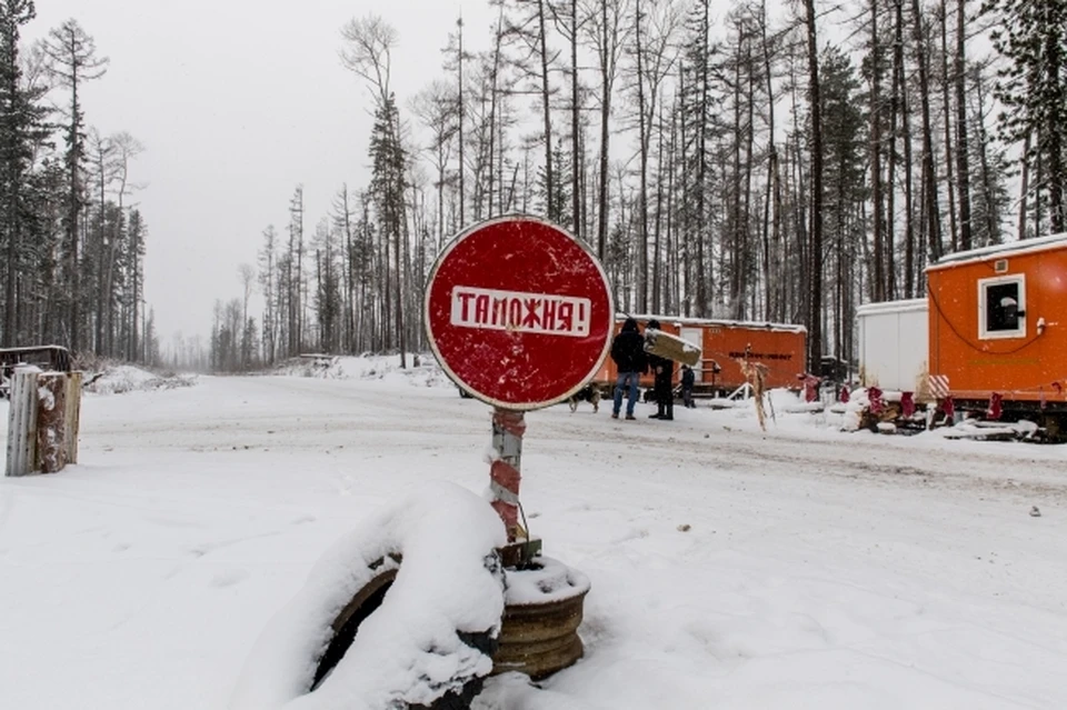 Таможня опровергла проблемы с оформлением цветов при ввозе в Россию