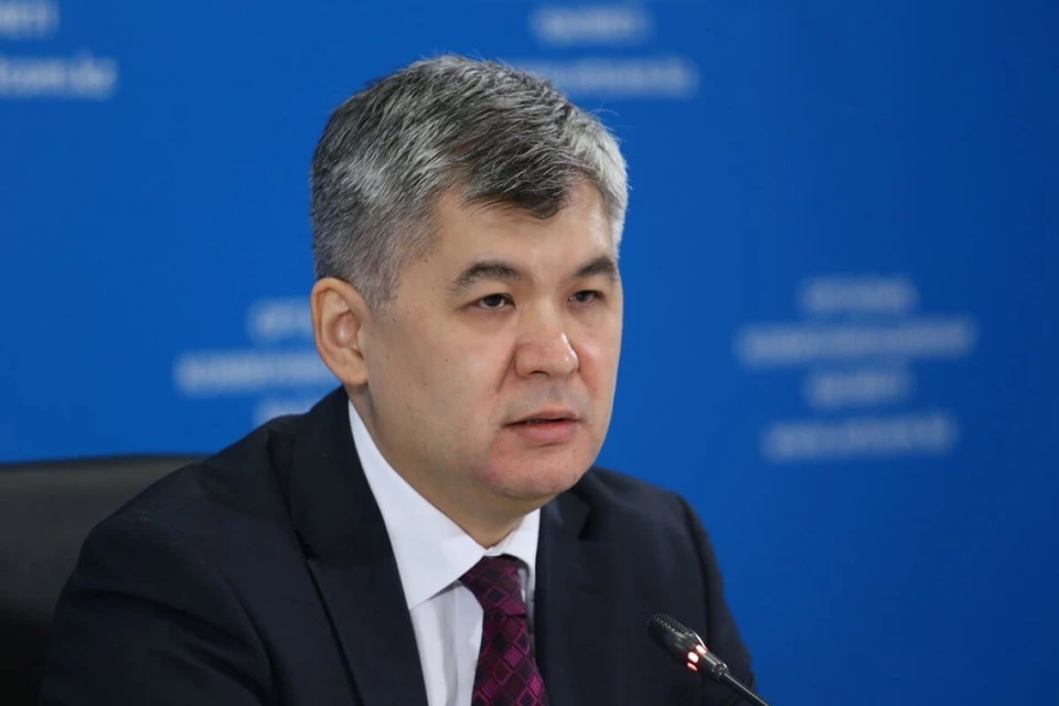 Елжан биртанов остается под домашним арестом