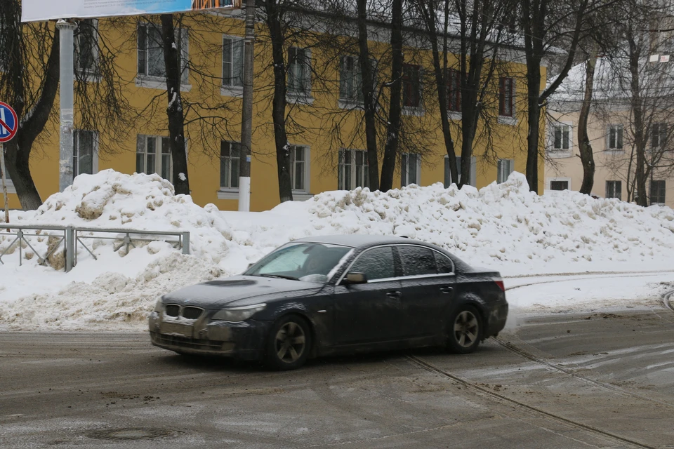 Перекресток ул. Руднева и Станиславского.