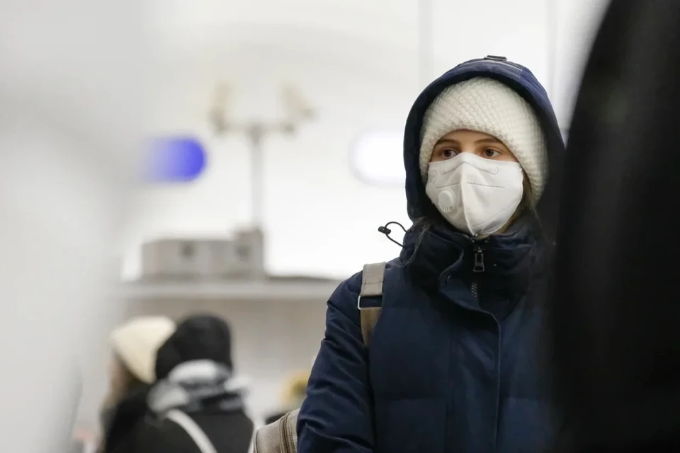 "Комсомолка" собрала последние новости о коронавирусе в Санкт-Петербурге на 25 февраля 2021 года.